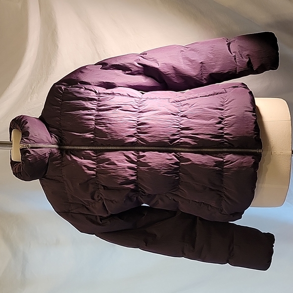 Eddie Bauer Jackets & Blazers - 💜H.P. 💜Eddie Bauer Goose Down Jacket